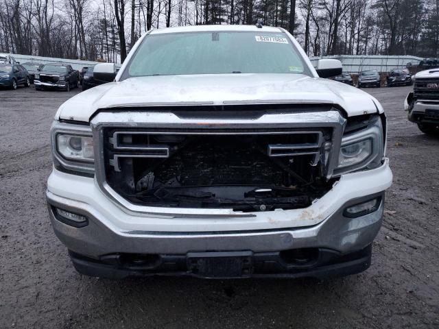 Photo 5 from auction – 2016 GMC SIERRA K15 with VIN 3GTU2MEC5GG102079