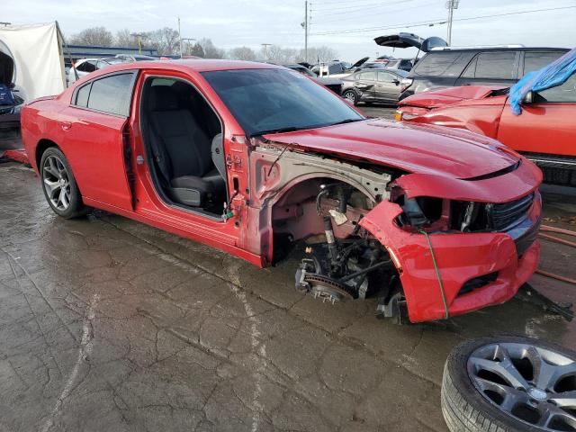 Photo 4 from auction – 2016 DODGE CHARGER SX with VIN 2C3CDXHG4GH251786