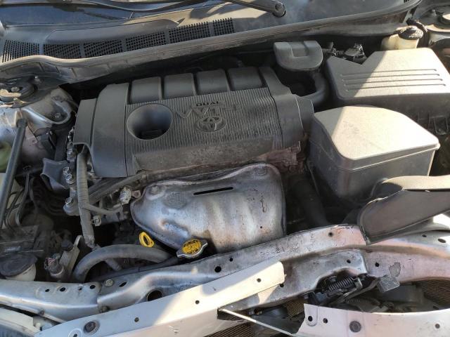 Photo 11 from auction – 2011 TOYOTA CAMRY BASE with VIN 4T1BF3EKXBU175057