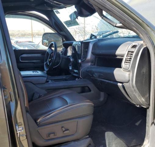 Photo 7 from auction – 2021 RAM 2500 POWER with VIN 3C6TR5EJ3MG625857