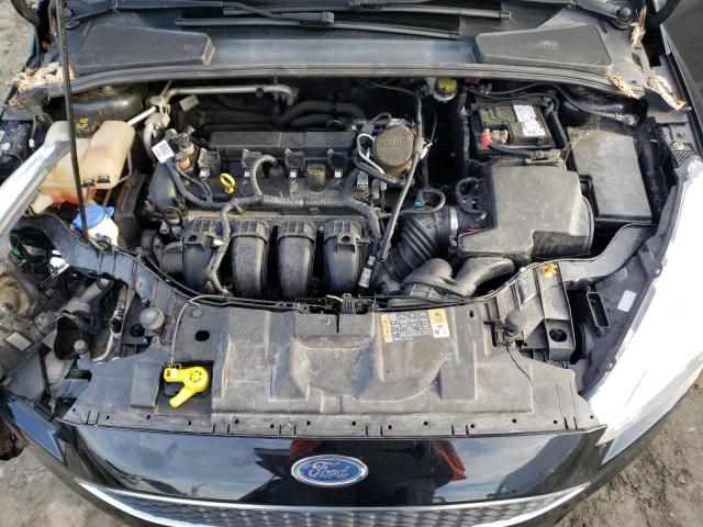 Photo 11 from auction – 2016 FORD FOCUS S with VIN 1FADP3E20GL303805
