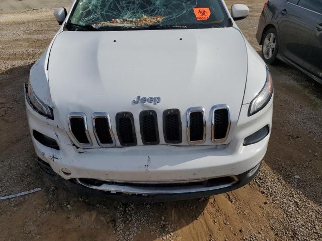 Photo 11 from auction – 2014 JEEP CHEROKEE L with VIN 1C4PJLDS2EW104048