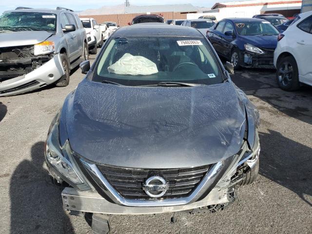 Photo 5 from auction – 2018 NISSAN ALTIMA 2.5 with VIN 1N4AL3AP9JC159100