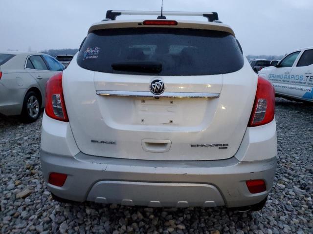 Photo 6 from auction – 2015 BUICK ENCORE CON with VIN KL4CJFSB8FB269950