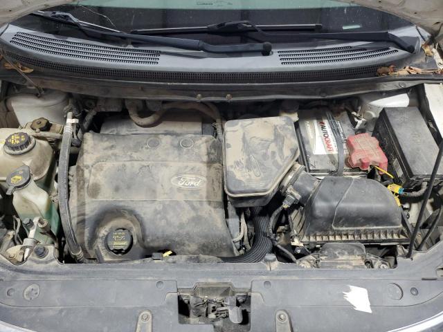 Photo 12 from auction – 2011 FORD EDGE LIMIT with VIN 2FMDK3KC6BBA15958