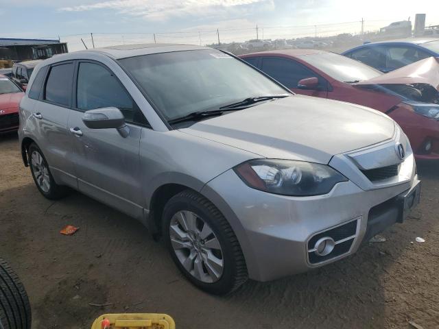 Photo 4 from auction – 2012 ACURA RDX with VIN 5J8TB1H24CA002983