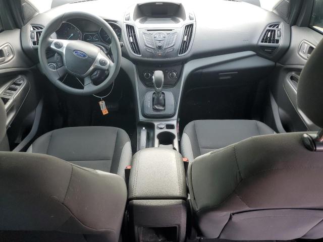 Photo 8 from auction – 2014 FORD ESCAPE S with VIN 1FMCU0F72EUE46510