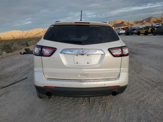 Photo 6 from auction – 2014 CHEVROLET TRAVERSE L with VIN 1GNKRJKD2EJ294420