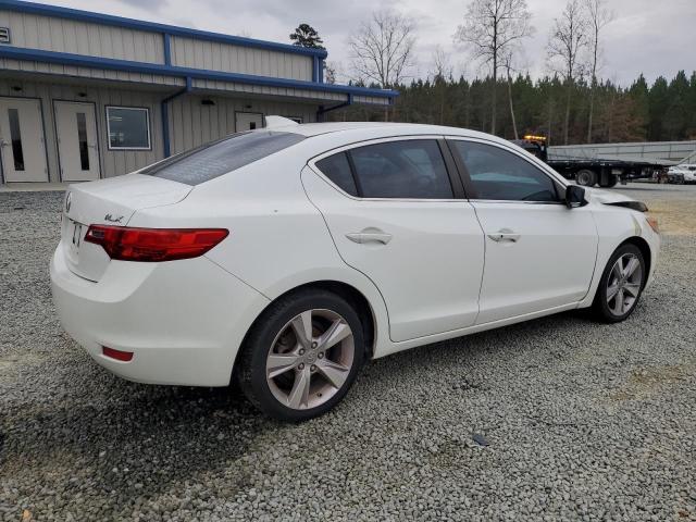 Photo 3 from auction – 2013 ACURA ILX 20 TEC with VIN 19VDE1F71DE012970