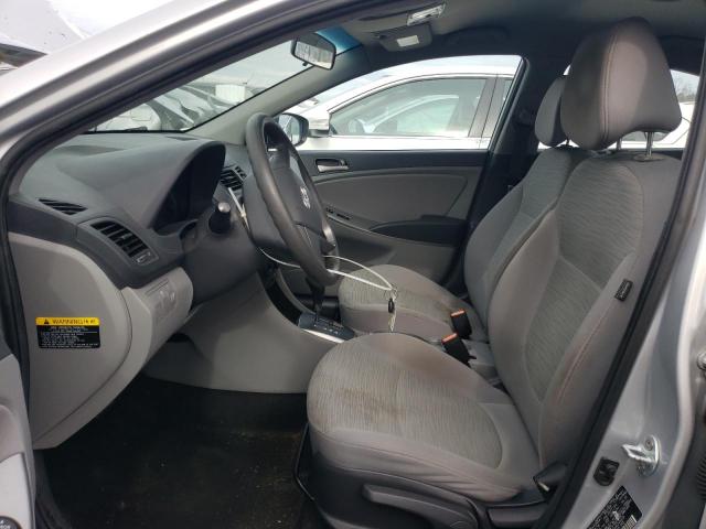 Photo 7 from auction – 2017 HYUNDAI ACCENT SE with VIN KMHCT4AE6HU249358