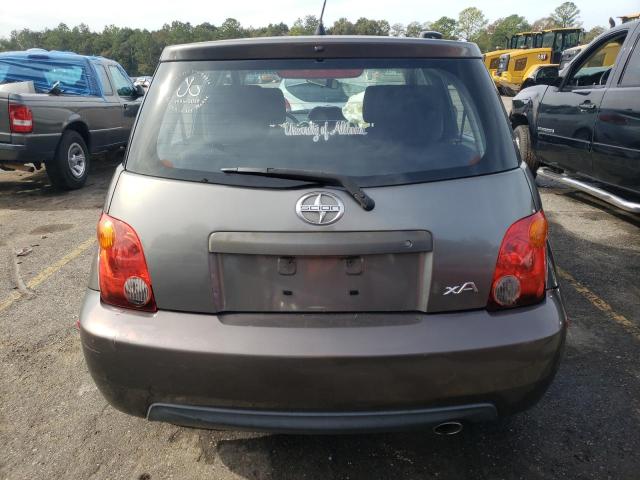 Photo 6 from auction – 2004 TOYOTA SCION XA with VIN JTKKT624040067876