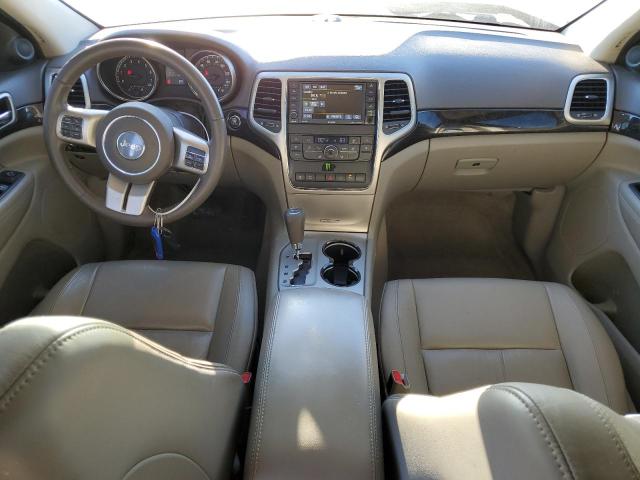 Photo 8 from auction – 2013 JEEP GRAND CHER with VIN 1C4RJFAT3DC547154