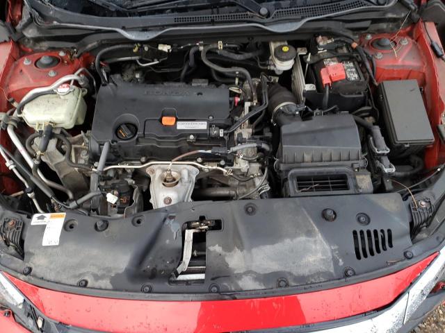 Photo 11 from auction – 2017 HONDA CIVIC LX with VIN 2HGFC2F59HH521713