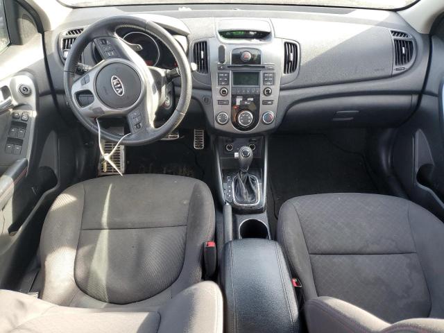 Photo 8 from auction – 2012 KIA FORTE SX with VIN KNAFW4A37C5559624