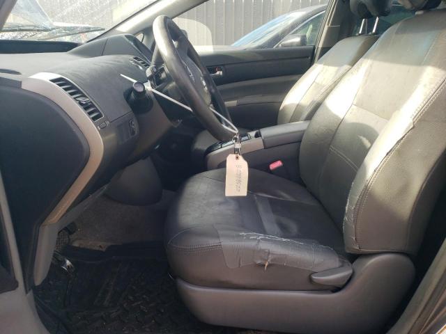 Photo 7 from auction – 2007 TOYOTA PRIUS with VIN JTDKB20UX73220773