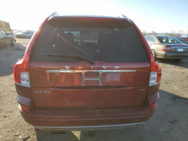 Photo 6 from auction – 2014 VOLVO XC90 3.2 with VIN YV4952CZ5E1690650