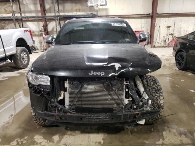 Photo 5 from auction – 2015 JEEP GRAND CHER with VIN 1C4RJFBG1FC956080
