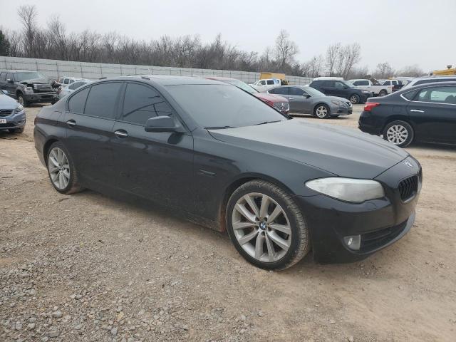 Photo 4 from auction – 2011 BMW 535 I with VIN WBAFR7C58BC800933