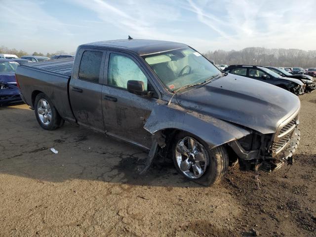 Photo 4 from auction – 2019 RAM 1500 CLASS with VIN 1C6RR7FG7KS624581