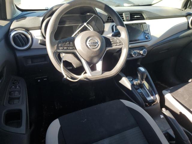 Photo 8 from auction – 2021 NISSAN VERSA SV with VIN 3N1CN8EV8ML853341
