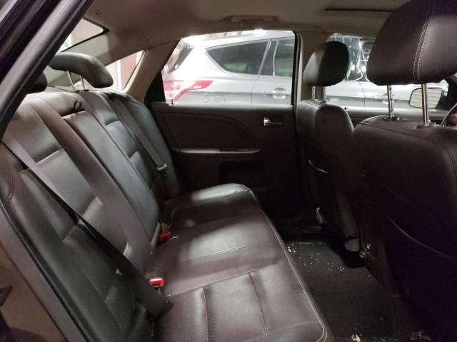 Photo 10 from auction – 2009 FORD TAURUS LIM with VIN 1FAHP28W59G108725