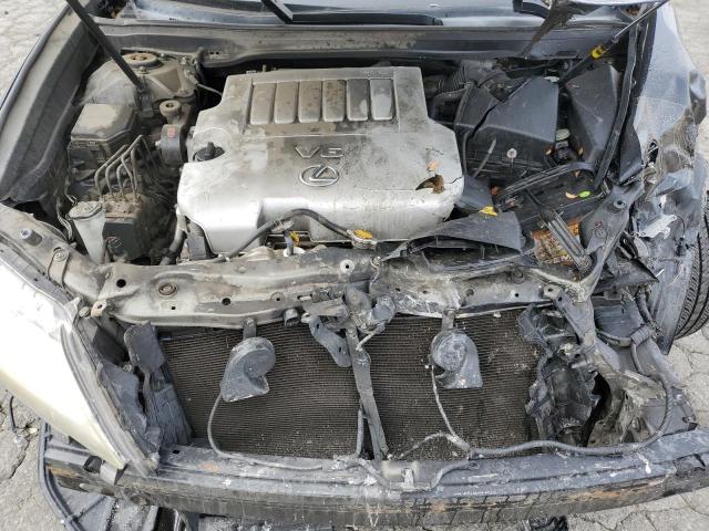 Photo 11 from auction – 2013 LEXUS ES 350 with VIN JTHBK1GGXD2043782