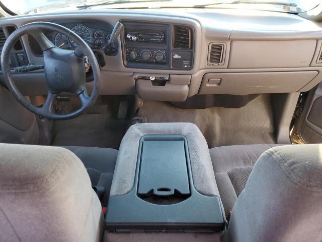 Foto 8 de la subasta – 2000 CHEVROLET SILVERADO con VIN 1GCEK19T4YE153191