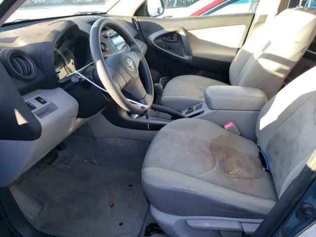 Photo 7 from auction – 2009 TOYOTA RAV4 with VIN JTMZK33VX9D001947