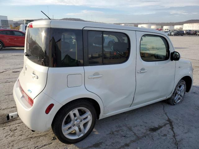 Photo 3 from auction – 2014 NISSAN CUBE S with VIN JN8AZ2KR6ET351846