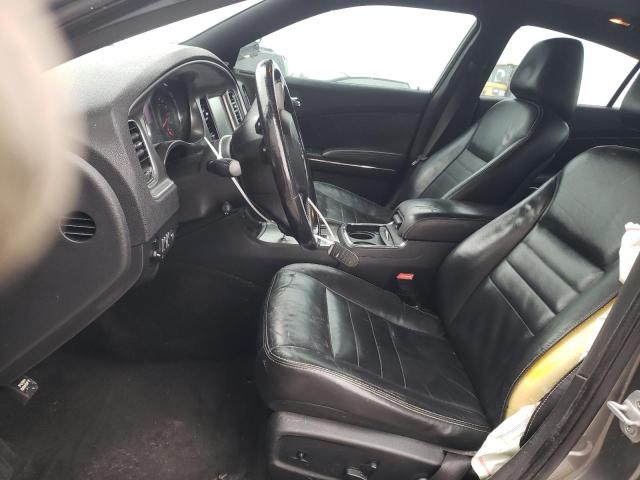 Photo 7 from auction – 2011 DODGE CHARGER R/ with VIN 2B3CL5CT3BH555189