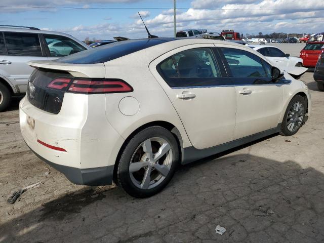 Photo 3 from auction – 2012 CHEVROLET VOLT with VIN 1G1RA6E4XCU113687