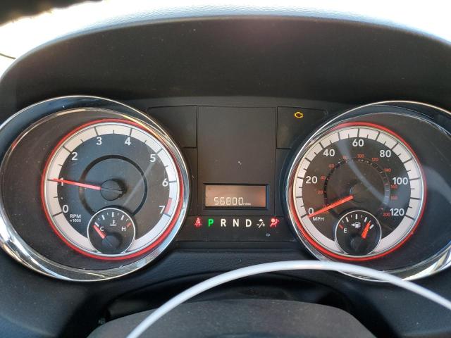 Zdjęcie 9 z aukcji – 2016 DODGE GRAND CARA z VIN 2C4RDGBG8GR359384