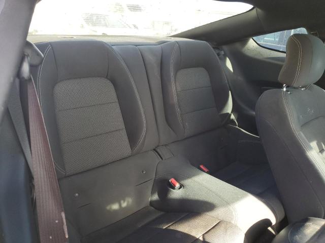 Photo 10 from auction – 2015 FORD MUSTANG with VIN 1FA6P8AM9F5366062