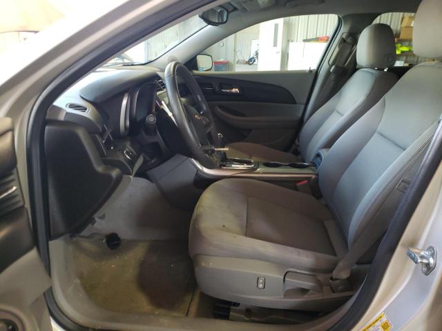 Photo 7 from auction – 2013 CHEVROLET MALIBU LS with VIN 1G11B5SA6DF148263