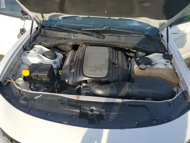 Photo 11 from auction – 2015 DODGE CHARGER R/ with VIN 2C3CDXCT5FH840946