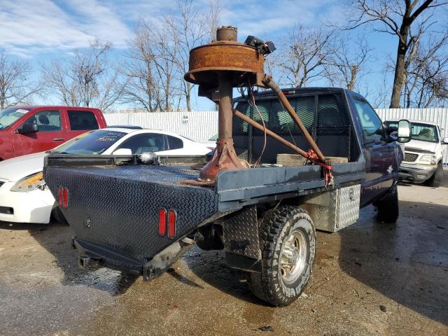 Photo 3 from auction – 2000 FORD F250 SUPER with VIN 1FTNF21F6YEC44947