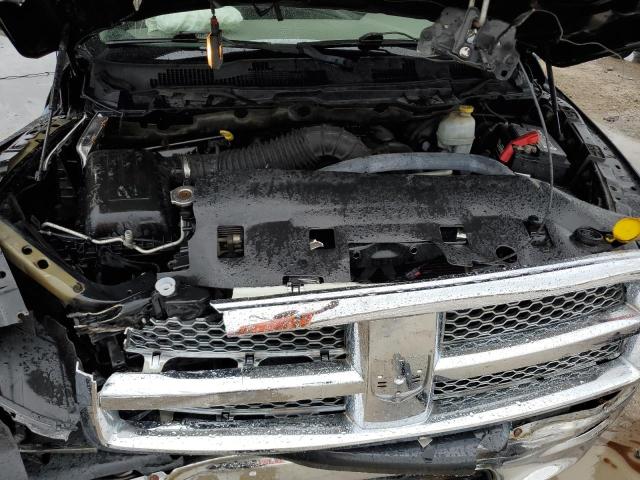 Photo 11 from auction – 2009 DODGE RAM 1500 with VIN 1D3HB18TX9S780924