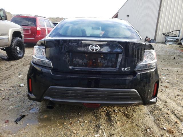 Photo 6 from auction – 2015 TOYOTA SCION TC with VIN JTKJF5C78F3096100