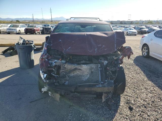 Photo 5 from auction – 2019 DODGE GRAND CARA with VIN 2C4RDGCG6KR655883