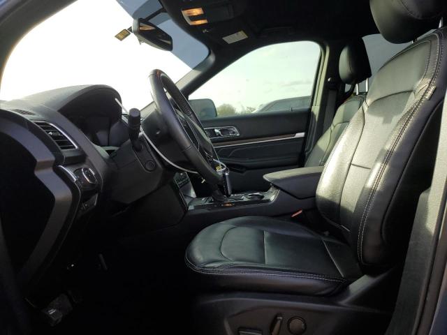 Photo 7 from auction – 2019 FORD EXPLORER L with VIN 1FM5K7F87KGB34970