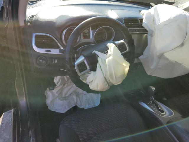 Фото 8 с аукциона – 2019 DODGE JOURNEY SE с VIN 3C4PDCBB0KT863941