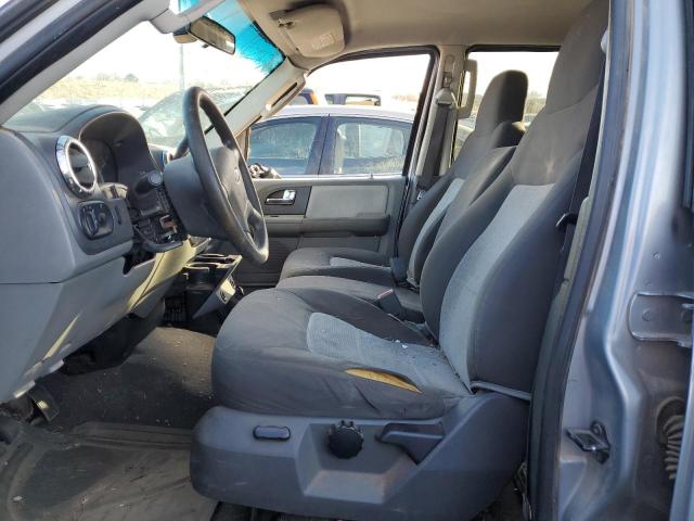 صورة رقم 7 من المزاد - 2006 FORD EXPEDITION مع VIN 1FMPU13526LA80243