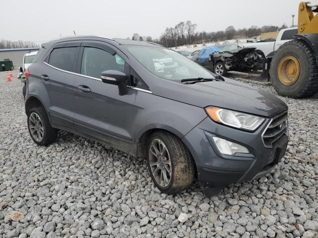 Photo 4 from auction – 2019 FORD ECOSPORT T with VIN MAJ6S3KL1KC294643