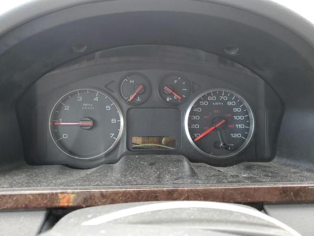 Photo 9 from auction – 2005 FORD FIVE HUNDR with VIN 1FAFP24115G181991