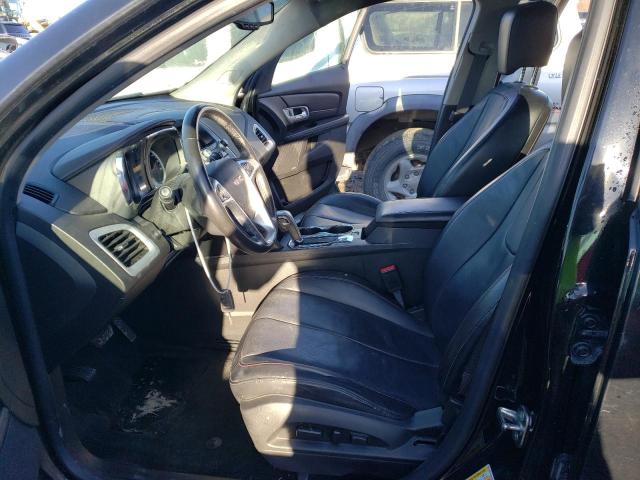 Photo 7 from auction – 2014 GMC TERRAIN SL with VIN 2GKFLSE31E6359909