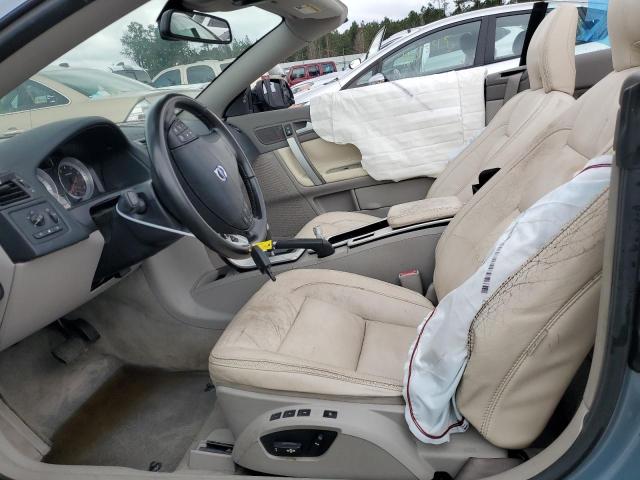 Photo 7 from auction – 2011 VOLVO C70 T5 with VIN YV1672MC2BJ120525