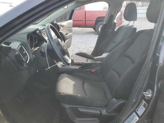 Photo 7 from auction – 2014 MAZDA 3 TOURING with VIN JM1BM1V73E1160657