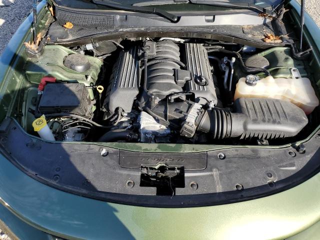 Photo 11 from auction – 2021 DODGE CHARGER SC with VIN 2C3CDXGJ7MH553095