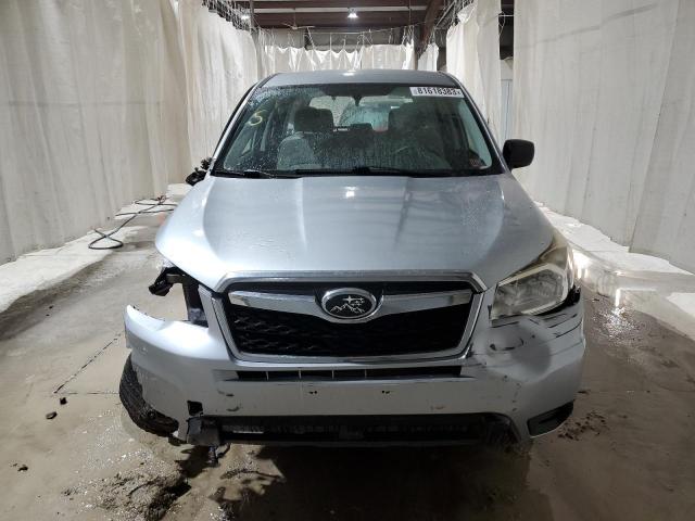 Photo 5 from auction – 2014 SUBARU FORESTER 2 with VIN JF2SJAAC7EH441123