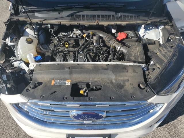 Photo 12 from auction – 2019 FORD EDGE TITAN with VIN 2FMPK3K95KBC57349